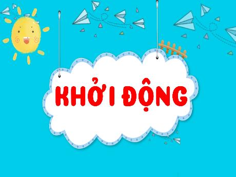 Bài giảng Toán 2 (Kết nối tri thức) - Bài: Thu nhập, phân loại, kiểm đếm số liệu - Năm học 2024-2025 - Trần Thị Hoài Trang