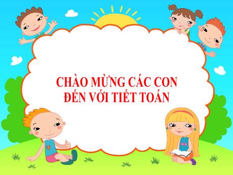 Bài giảng Toán 3 (Kết nối tri thức) - Bài 37: Chia số có ba chữ số cho số có một chữ số (Tiết 3) - Năm học 2024-2025 - Trần Thị Mai Hương