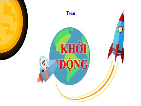 Bài giảng Toán 3 (Kết nối tri thức) - Bài 53: Luyện tập chung (Tiết 2) - Năm học 2024-2025 - Trần Thị Mai Hương