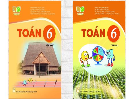 Bài giảng Toán 6 (Kết nối tri thức) - Chương 1 - Bài 1: Tập hợp - Phạm Tấn Phát