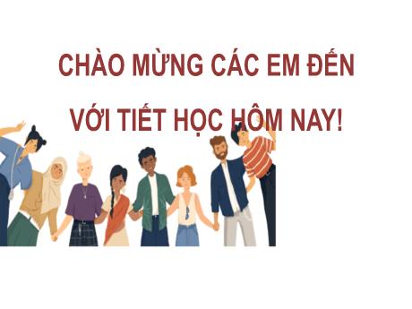 Bài giảng Toán 7 (Kết nối tri thức) - Bài 37: Hình lăng trụ đứng tam giác và hình lăng trụ đứng tứ giác - Trường THCS Đông Tây Hưng