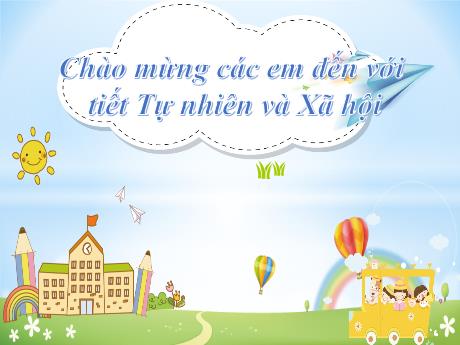 Bài giảng Tự nhiên xã hội 1 (Kết nối tri thức) - Bài 3: Đồ dùng trong nhà (Tiết 1) - Lê Thị Quyên