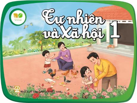 Bài giảng Tự nhiên xã hội 1 (Kết nối tri thức) - Bài: Ôn tập chủ đề trường học (Tiết 2) - Lê Thị Quyên