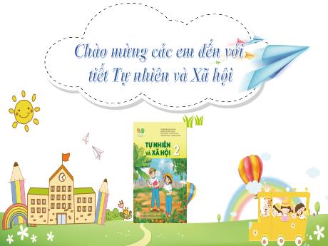 Bài giảng Tự nhiên xã hội Lớp 2 (Kết nối tri thức) - Bài 5: Ôn tập chủ đề gia đình (Tiết 1) - Năm học 2024-2025 - Lê Thị Quyên